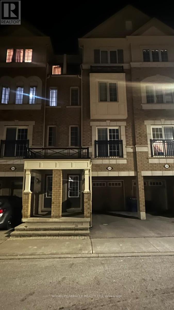 2522 BROMUS PATH, Oshawa, Ontario