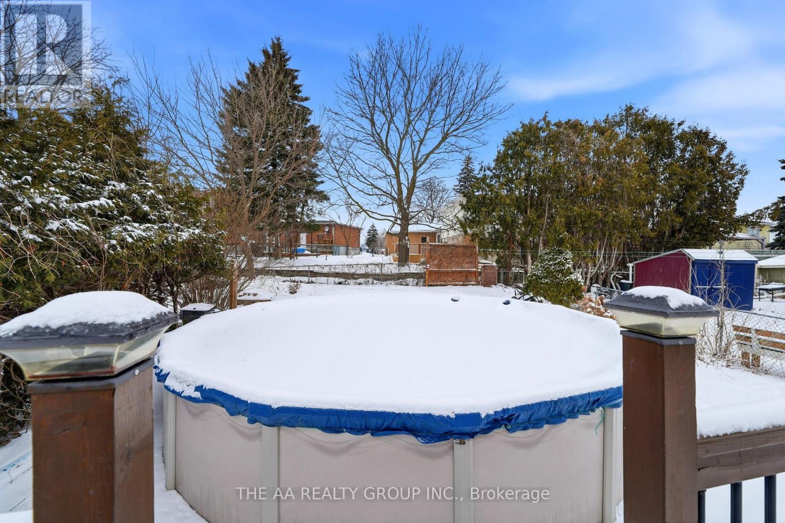 155 Britannia Avenue, Bradford West Gwillimbury, Ontario  L3Z 1A4 - Photo 28 - N12889668