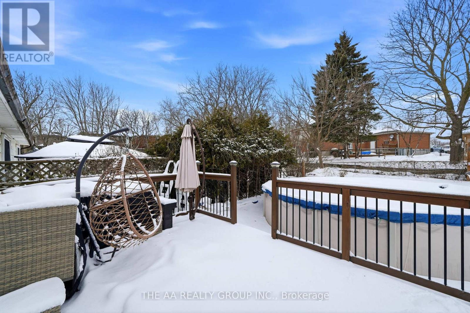 155 Britannia Avenue, Bradford West Gwillimbury, Ontario  L3Z 1A4 - Photo 30 - N12889668