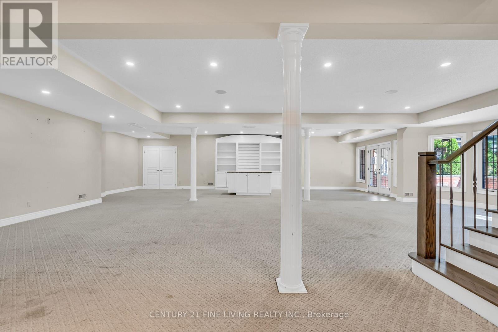 5 Classic Drive, Brampton, Ontario  L6Y 5G9 - Photo 36 - W12889220