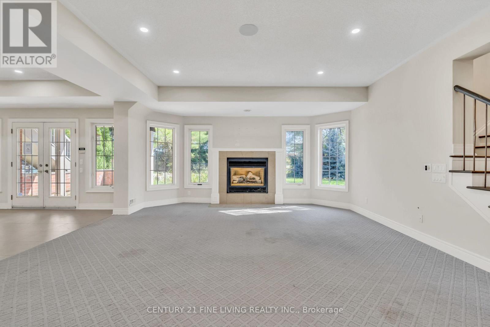 5 Classic Drive, Brampton, Ontario  L6Y 5G9 - Photo 37 - W12889220