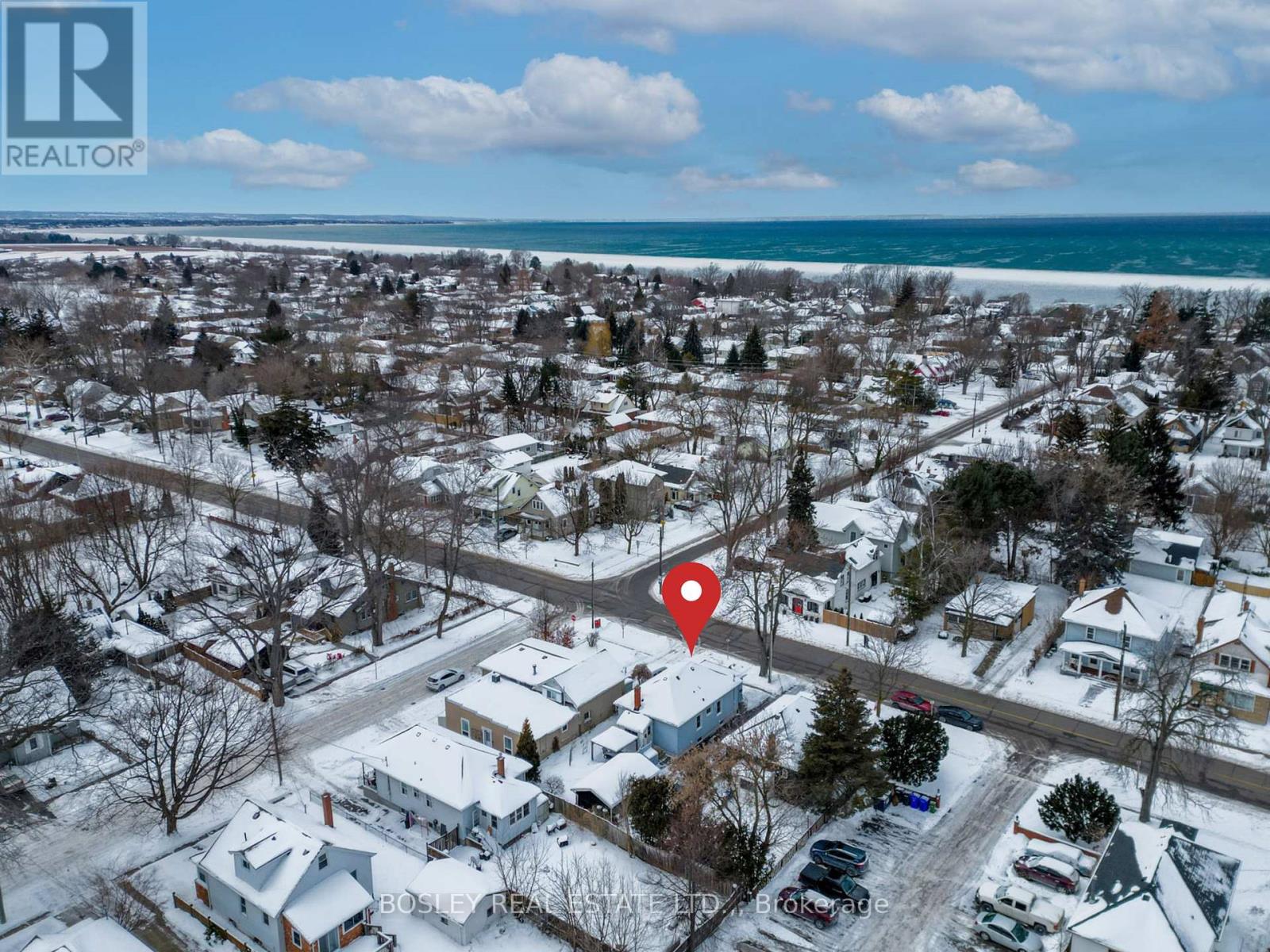 167 Main Street, St. Catharines, Ontario  L2N 4V6 - Photo 2 - X12750588