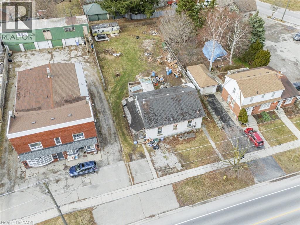 85 Erie Avenue, Brantford, Ontario  N3S 2G1 - Photo 4 - 40810552