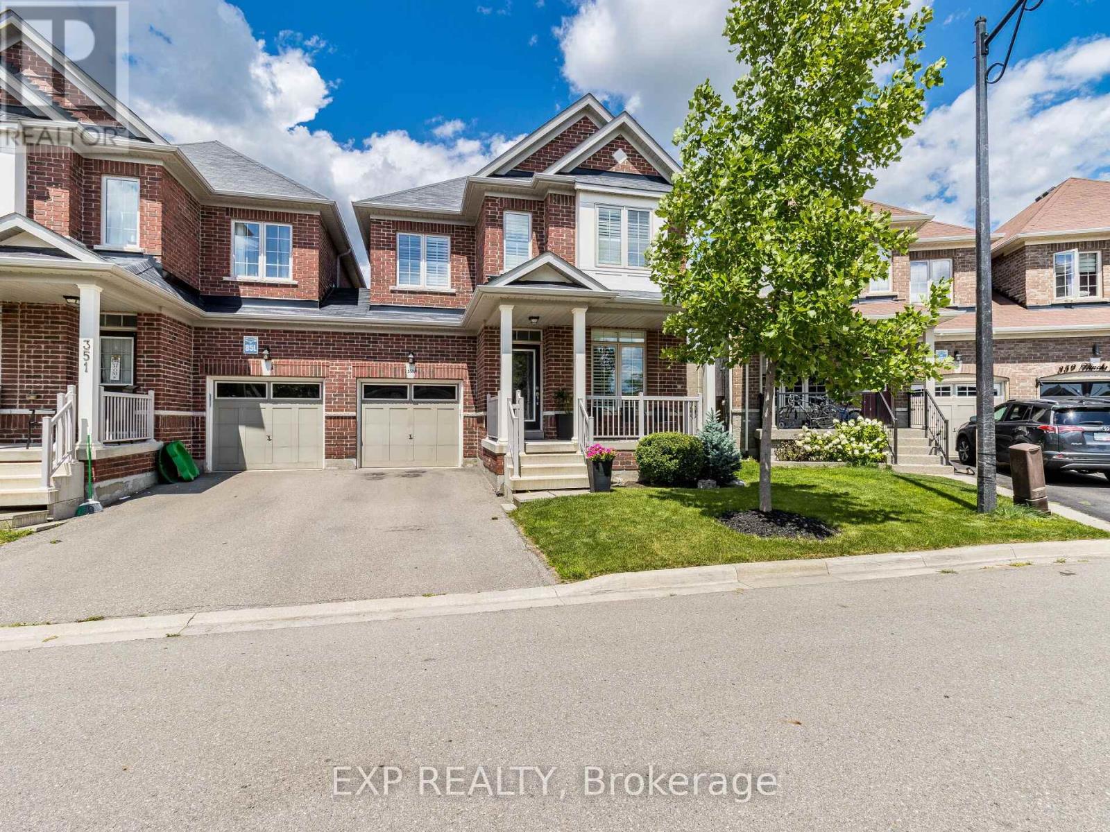 353 HINCKS DRIVE, Milton, Ontario