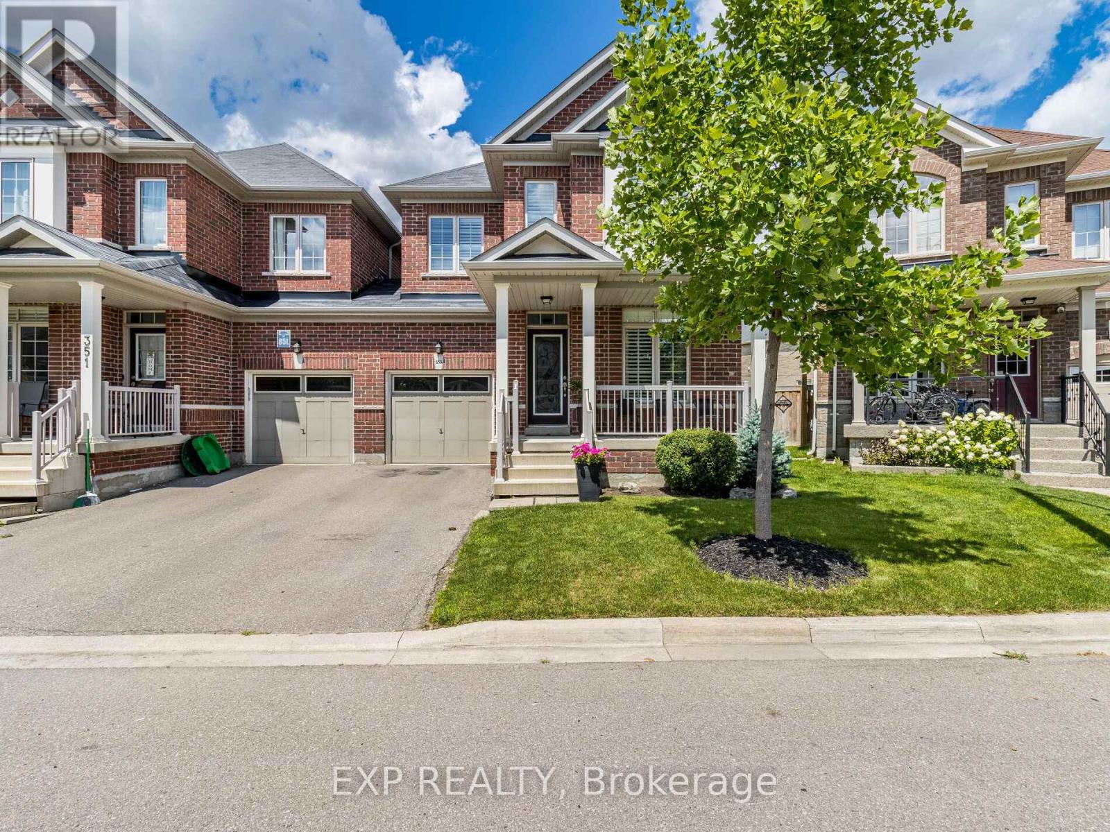 353 Hincks Drive, Milton, Ontario  L9T 8T9 - Photo 2 - W12889656