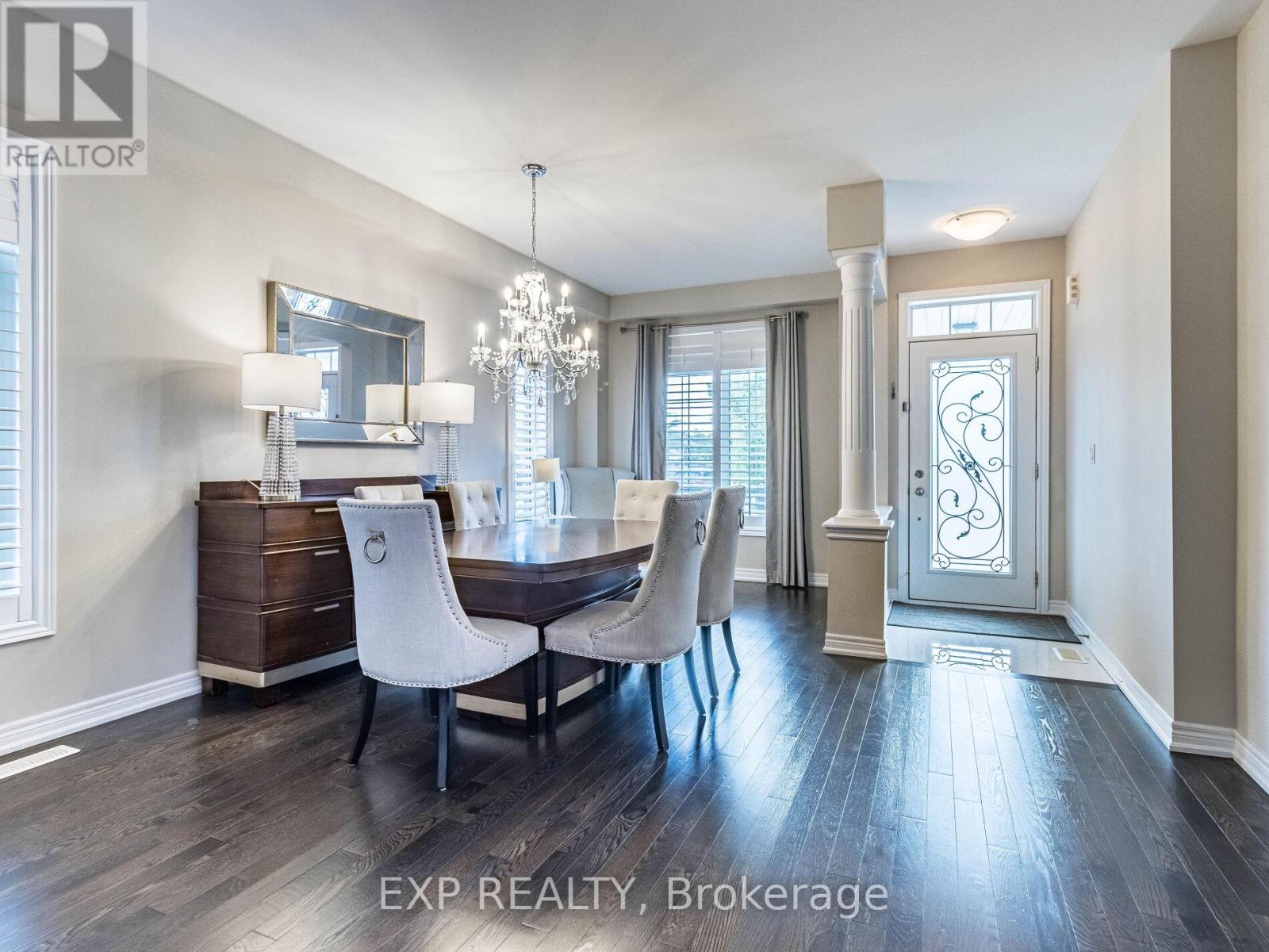 353 Hincks Drive, Milton, Ontario  L9T 8T9 - Photo 4 - W12889656