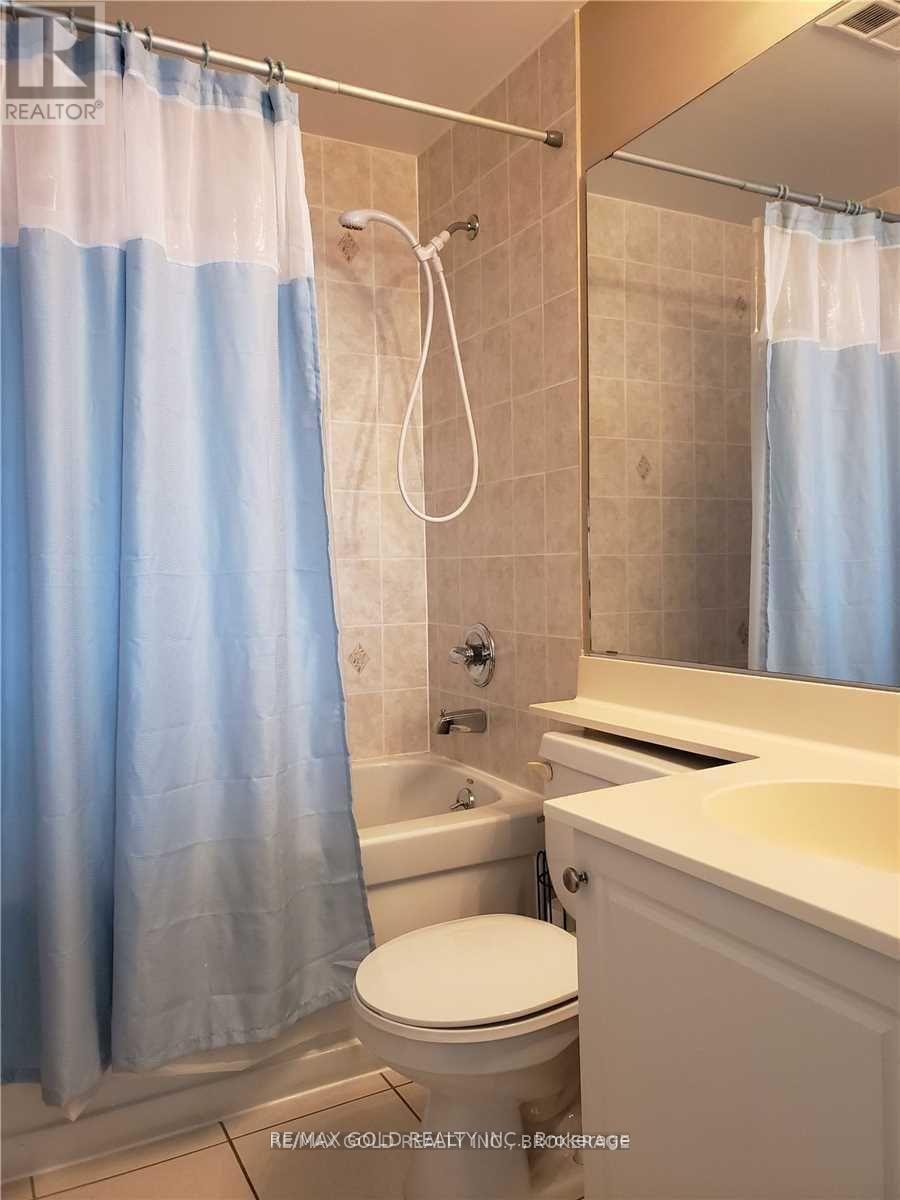 2102 - 220 Burnhamthorpe Road, Mississauga, Ontario  L5B 4N4 - Photo 15 - W12889688