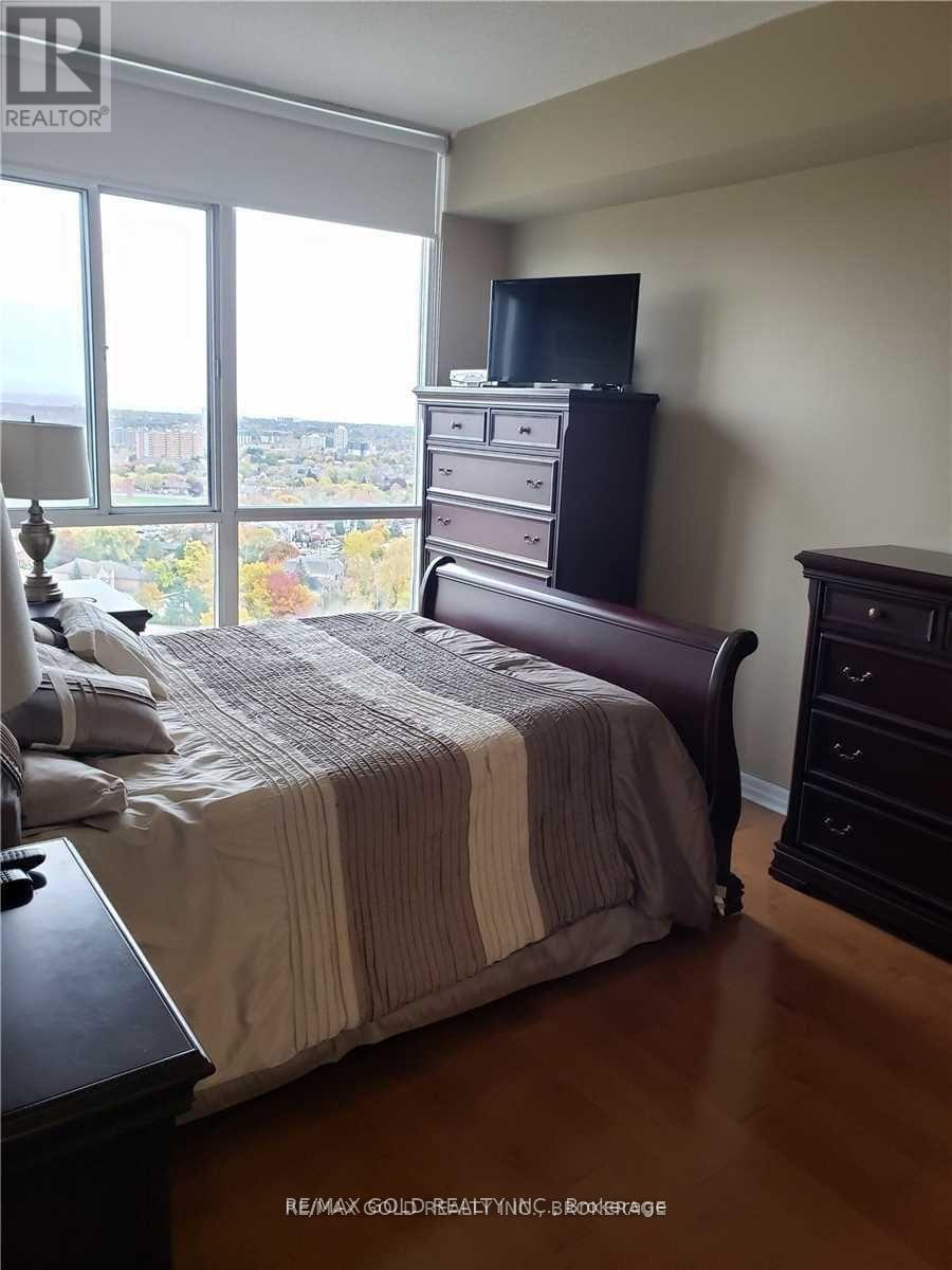 2102 - 220 Burnhamthorpe Road, Mississauga, Ontario  L5B 4N4 - Photo 17 - W12889688