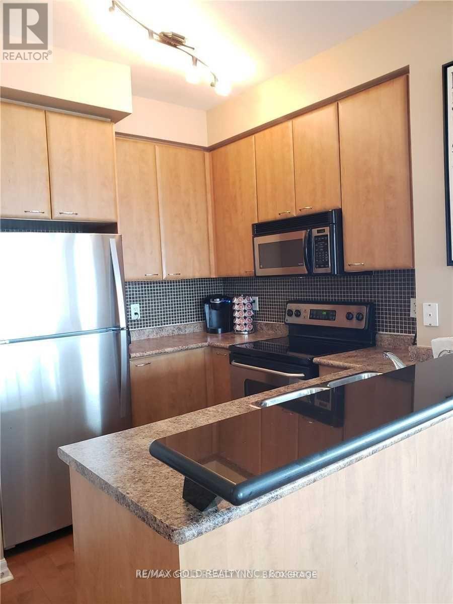 2102 - 220 Burnhamthorpe Road, Mississauga, Ontario  L5B 4N4 - Photo 9 - W12889688