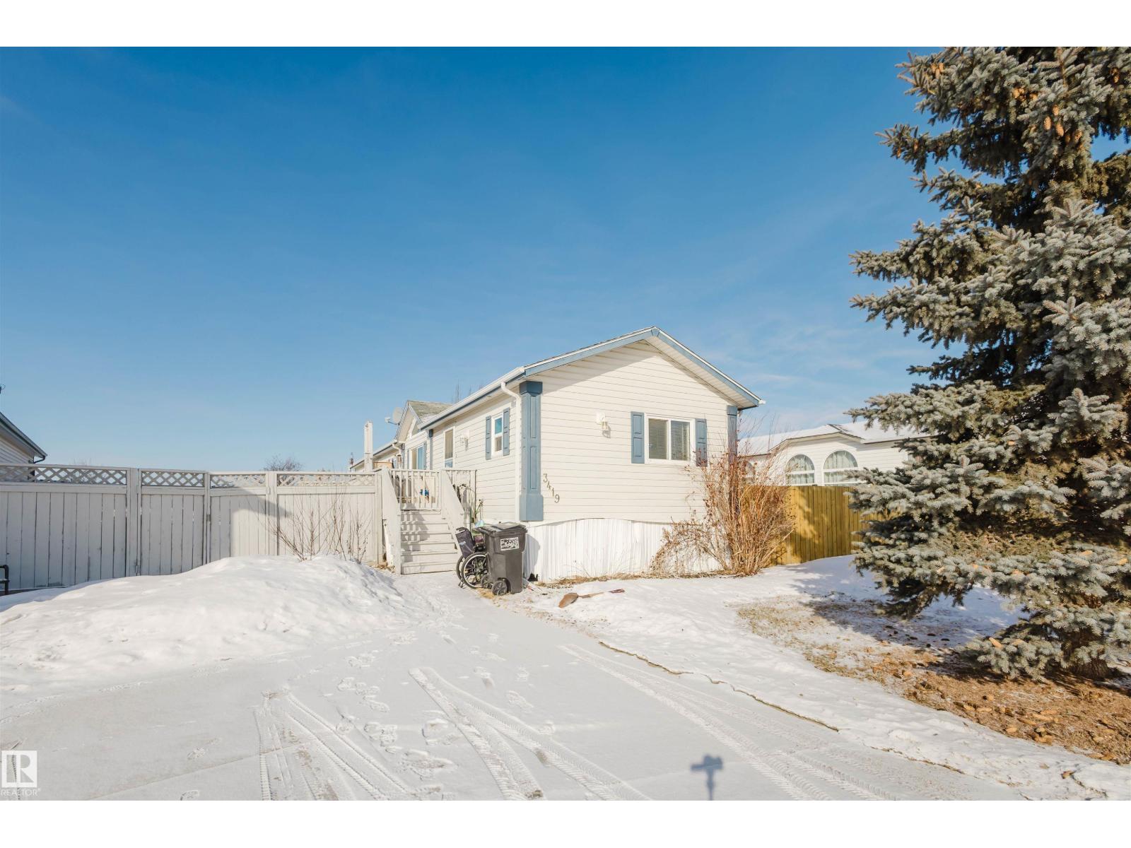3419 Lakeview Point Nw Nw, Edmonton, Alberta  T5S 2R8 - Photo 2 - E4477661