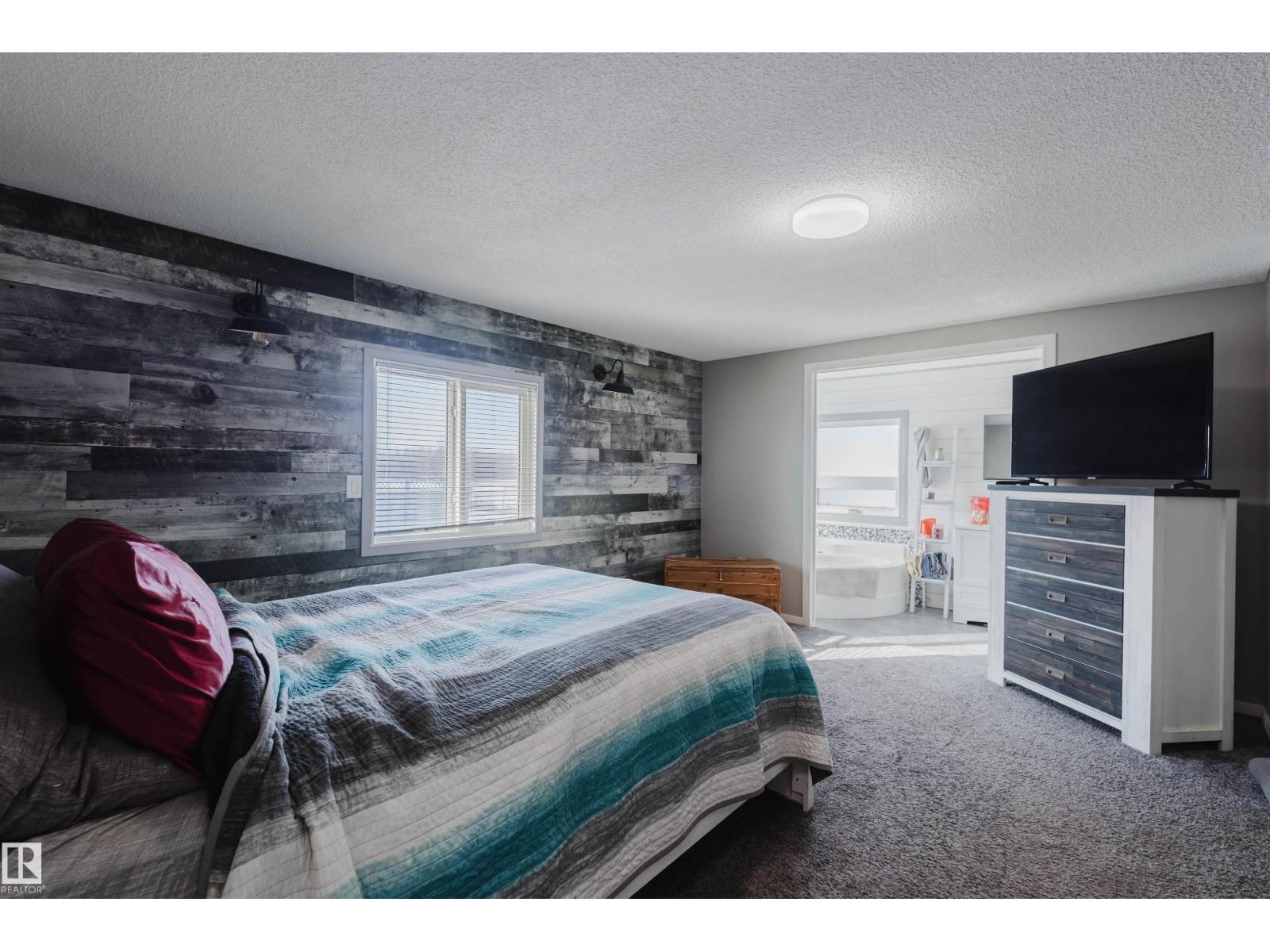 3419 Lakeview Point Nw Nw, Edmonton, Alberta  T5S 2R8 - Photo 14 - E4477661