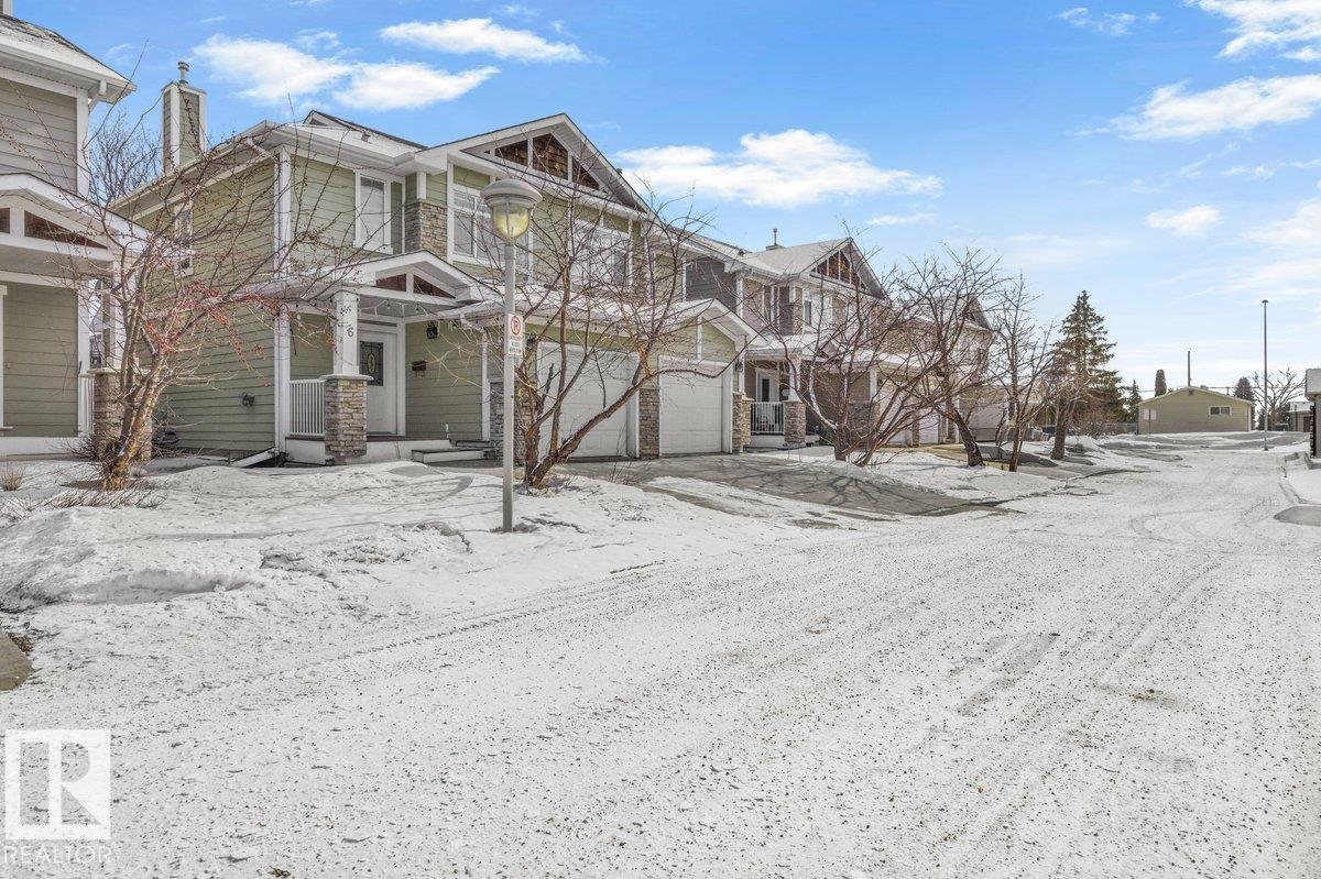 #6 6410 134 AV NW NW, edmonton, Alberta