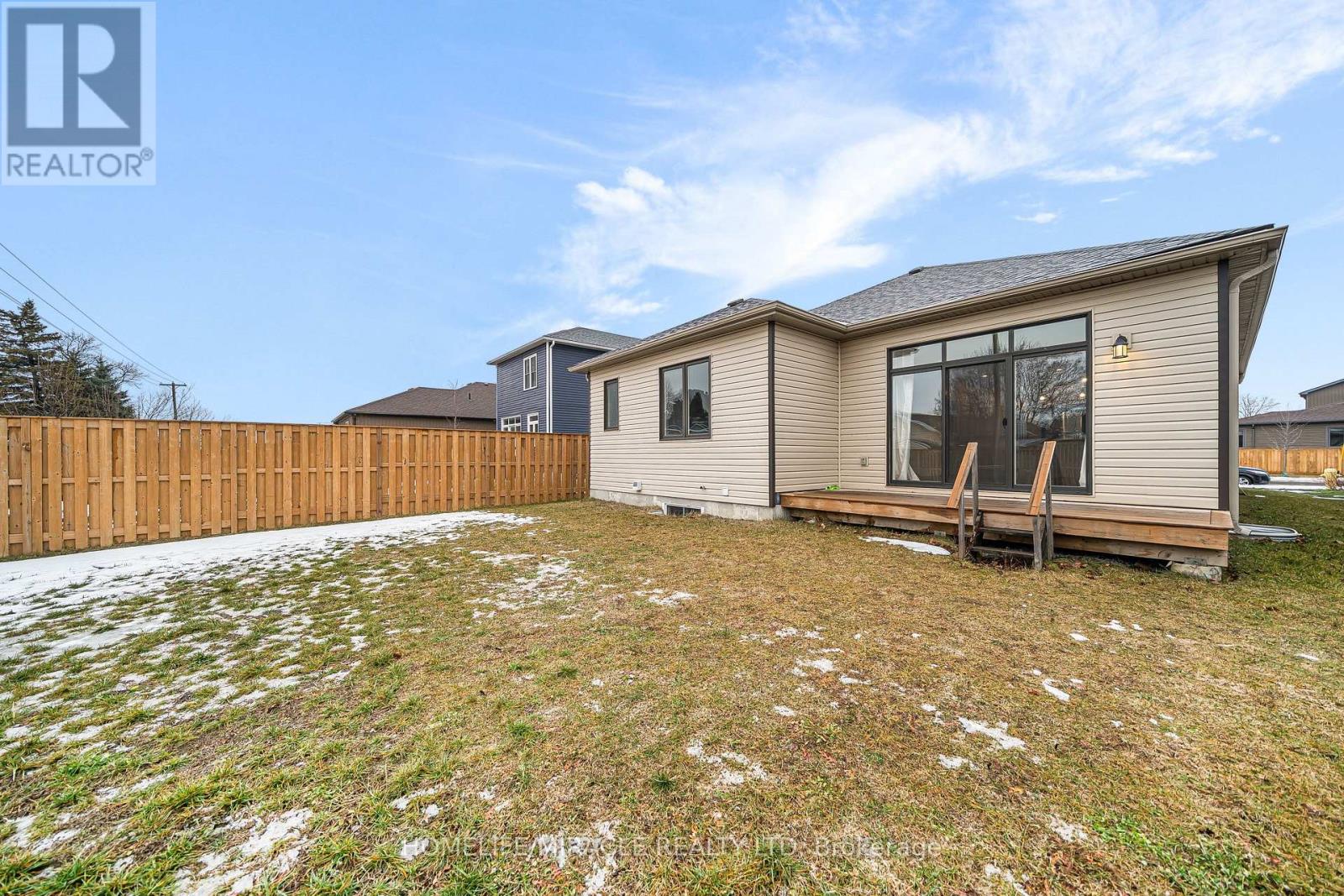 35 Allen Street, Prince Edward County, Ontario  K0K 2T0 - Photo 24 - X12889652