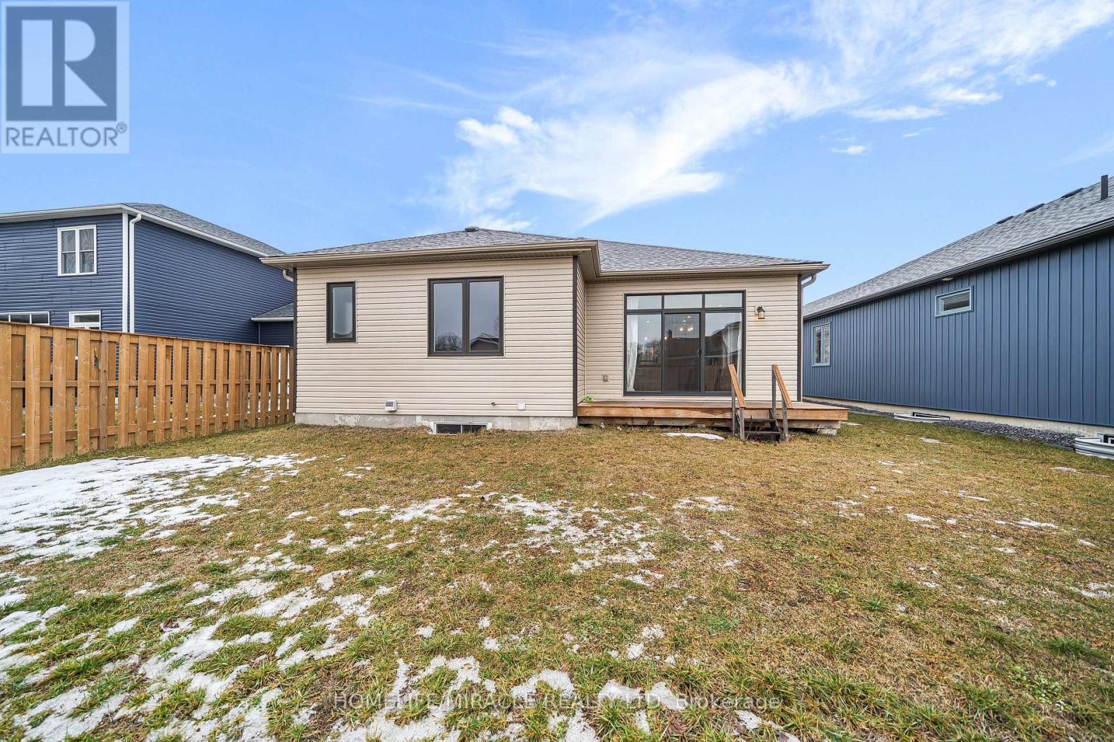 35 Allen Street, Prince Edward County, Ontario  K0K 2T0 - Photo 25 - X12889652