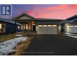 35 ALLEN STREET, Prince Edward County, Ontario