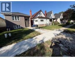 495 MCEWAN AVENUE UNIT A Unit# ROOM 3, Windsor, Ontario