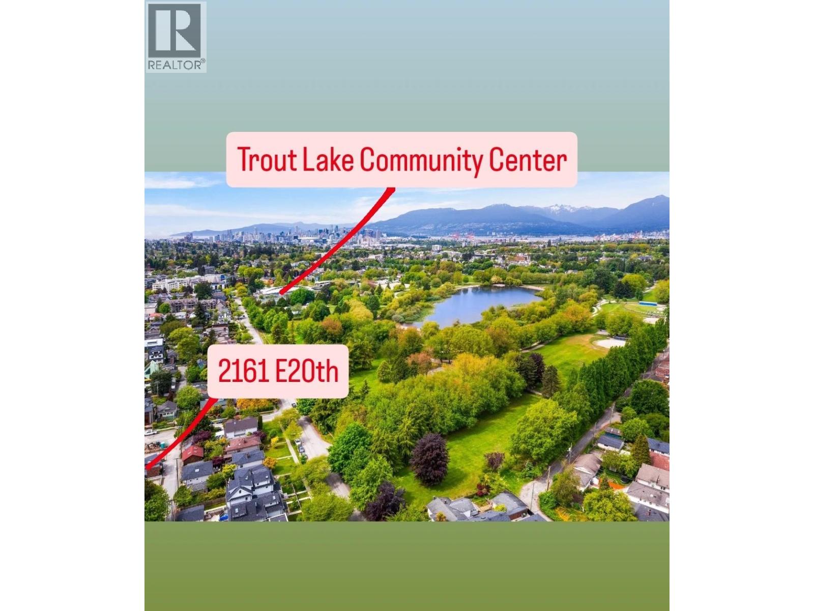 2161 E 20th Avenue, Vancouver, British Columbia V5N 2L5 - Photo 21 - R3100370