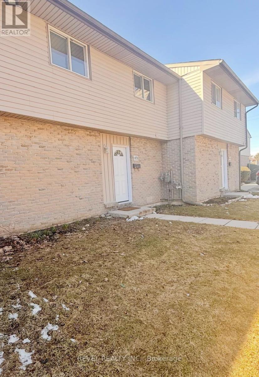 873 Southdale Road E, London South (South Y), Ontario  N6E 1V7 - Photo 2 - X12889716