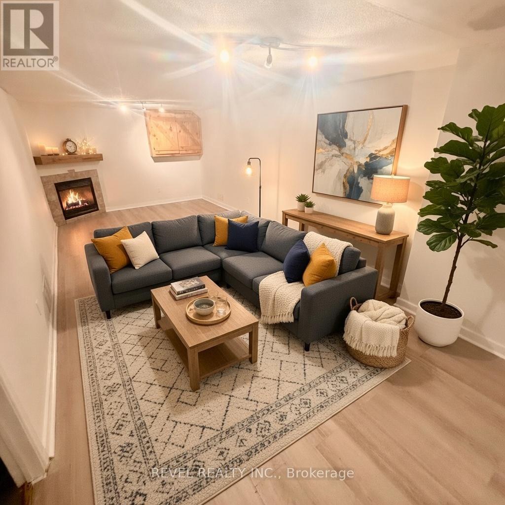 873 Southdale Road E, London South (South Y), Ontario  N6E 1V7 - Photo 20 - X12889716