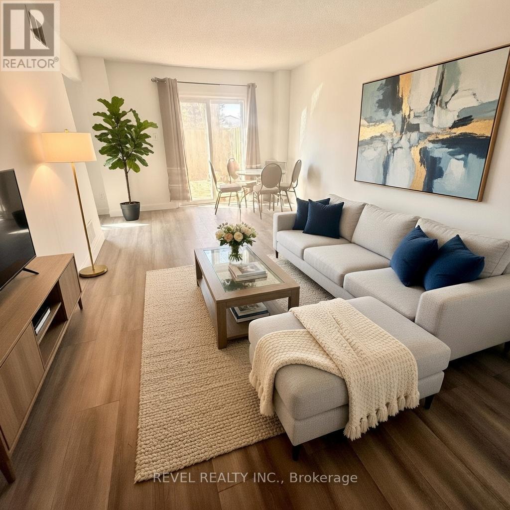 873 Southdale Road E, London South (South Y), Ontario  N6E 1V7 - Photo 3 - X12889716