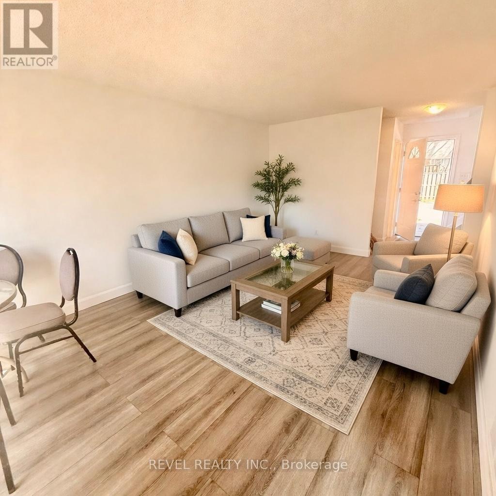 873 Southdale Road E, London South (South Y), Ontario  N6E 1V7 - Photo 5 - X12889716