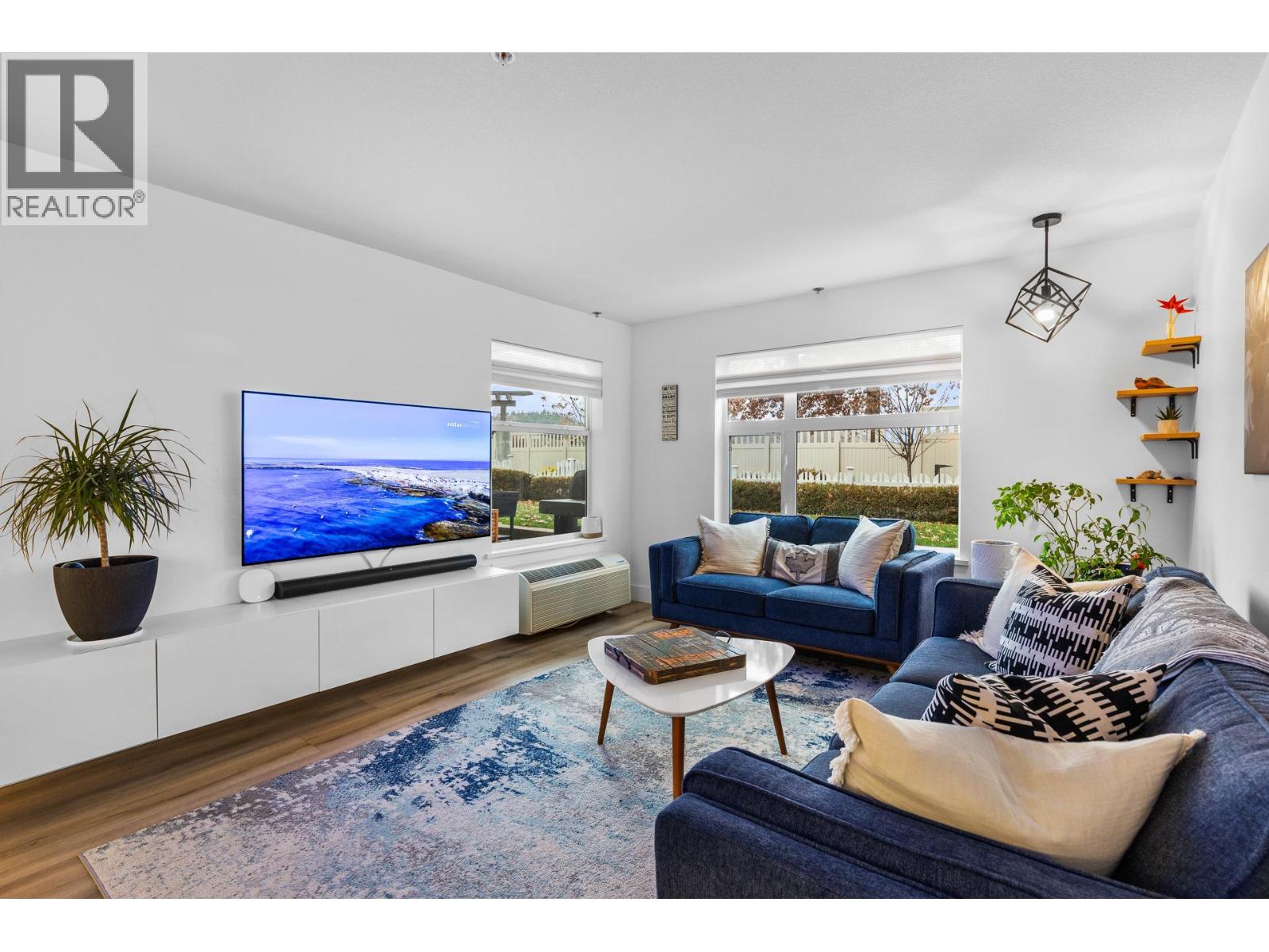 555 Yates Road Unit# 115, Kelowna, British Columbia