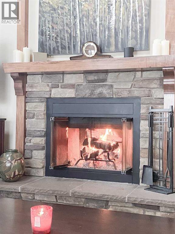 201 James River Ridge, Rural Clearwater County, Alberta  T0M 1C0 - Photo 16 - A2293265