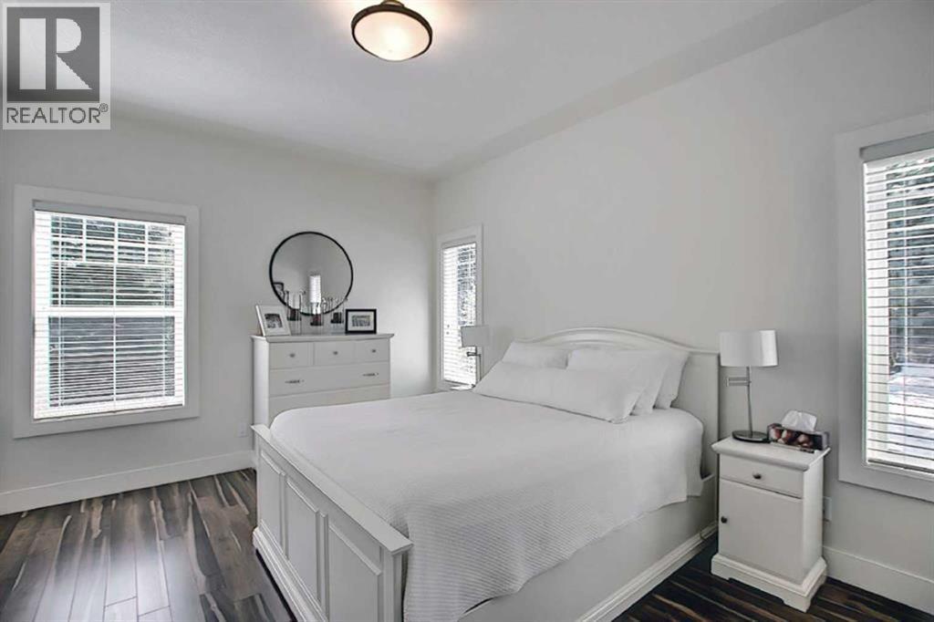 201 James River Ridge, Rural Clearwater County, Alberta  T0M 1C0 - Photo 17 - A2293265