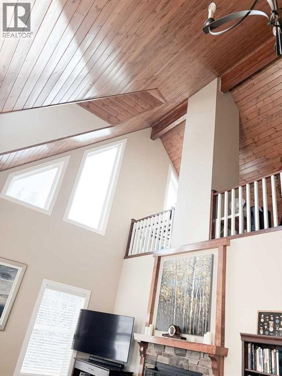 201 James River Ridge, Rural Clearwater County, Alberta  T0M 1C0 - Photo 14 - A2293265