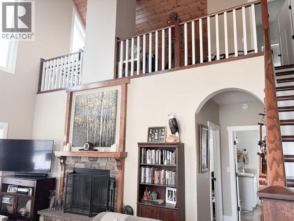 201 James River Ridge, Rural Clearwater County, Alberta  T0M 1C0 - Photo 13 - A2293265