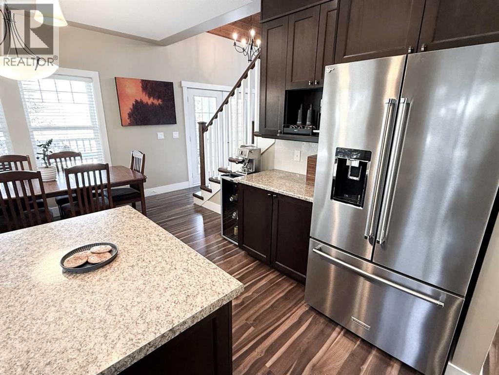 201 James River Ridge, Rural Clearwater County, Alberta  T0M 1C0 - Photo 7 - A2293265