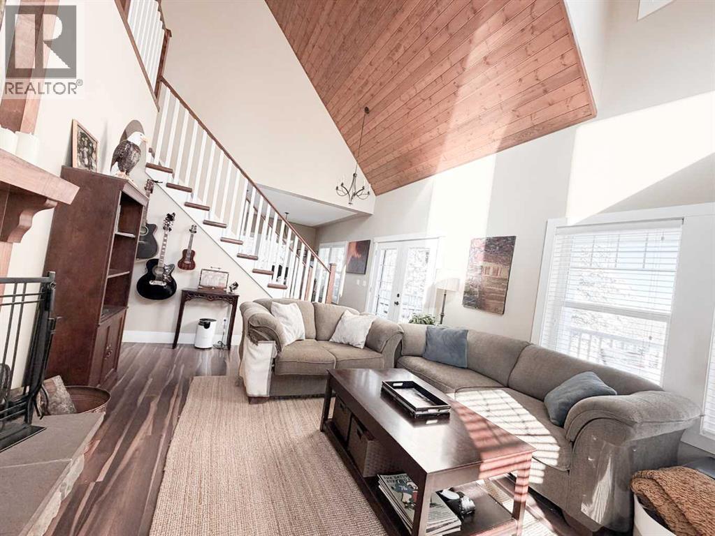 201 James River Ridge, Rural Clearwater County, Alberta  T0M 1C0 - Photo 15 - A2293265