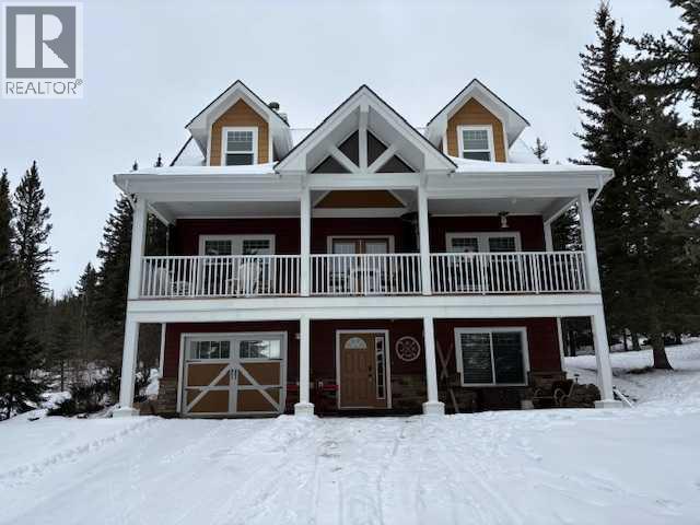 201 James River Ridge, Rural Clearwater County, Alberta  T0M 1C0 - Photo 4 - A2293265