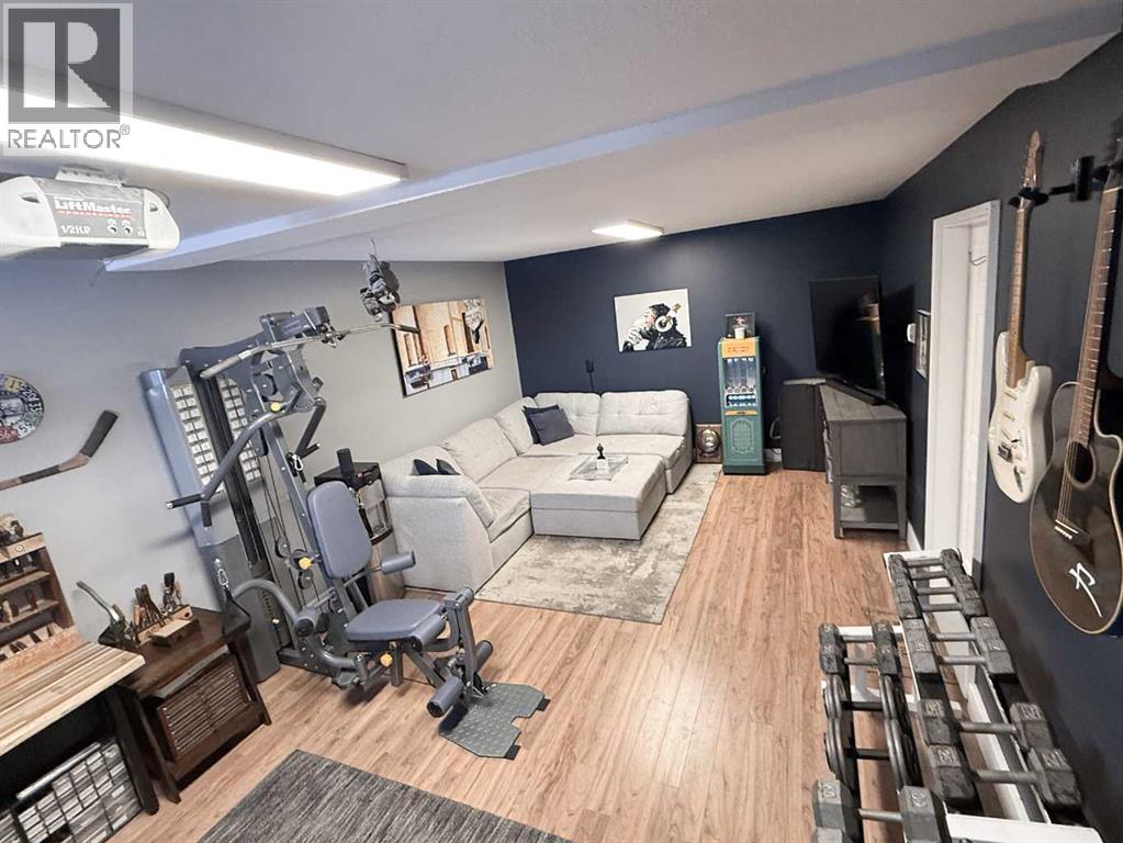 201 James River Ridge, Rural Clearwater County, Alberta  T0M 1C0 - Photo 29 - A2293265