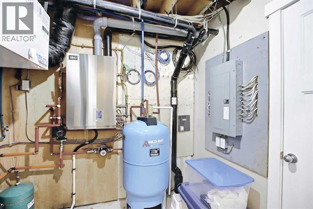 201 James River Ridge, Rural Clearwater County, Alberta  T0M 1C0 - Photo 34 - A2293265