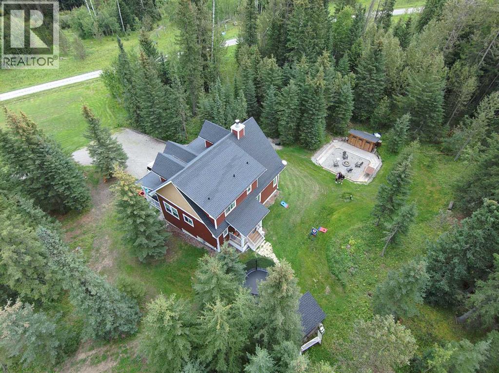 201 James River Ridge, Rural Clearwater County, Alberta  T0M 1C0 - Photo 39 - A2293265