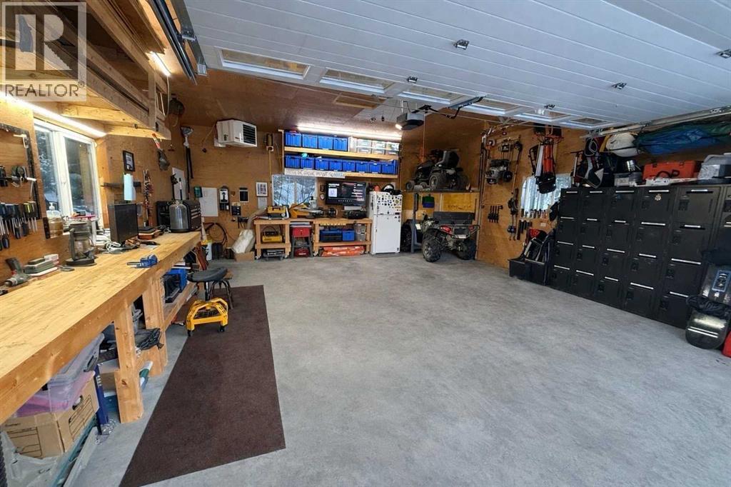 201 James River Ridge, Rural Clearwater County, Alberta  T0M 1C0 - Photo 36 - A2293265