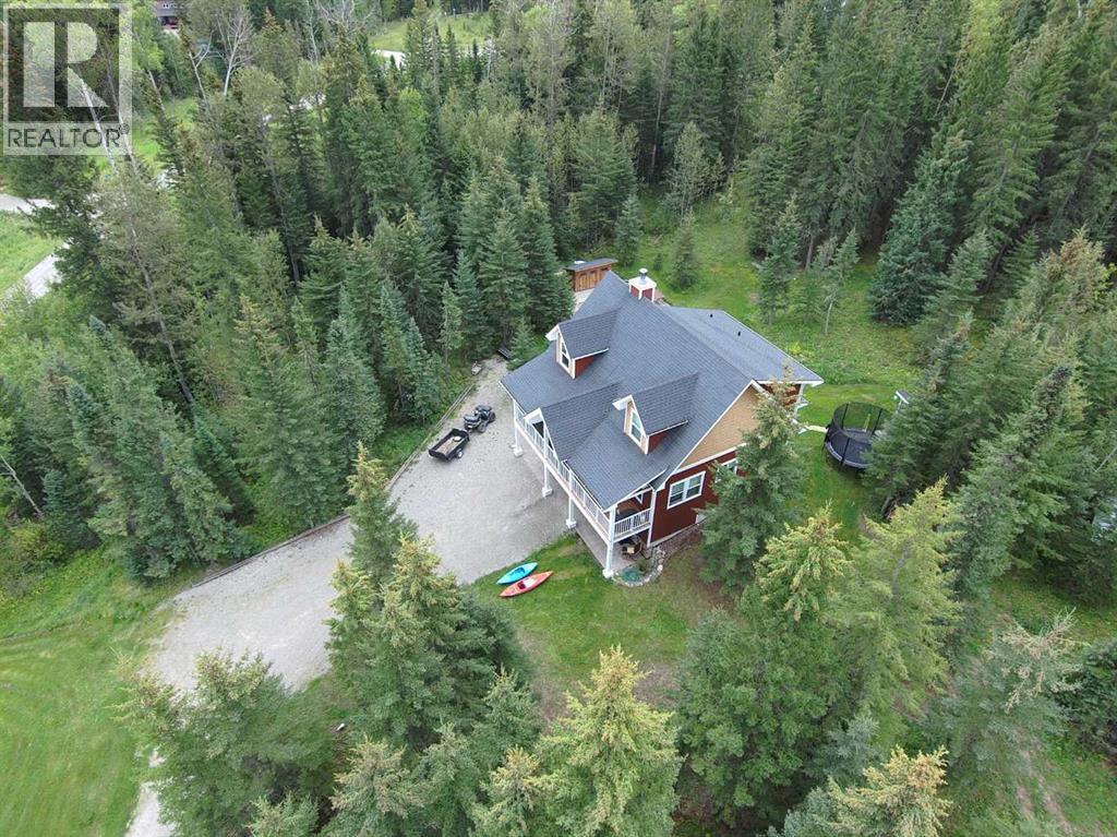 201 James River Ridge, Rural Clearwater County, Alberta  T0M 1C0 - Photo 40 - A2293265