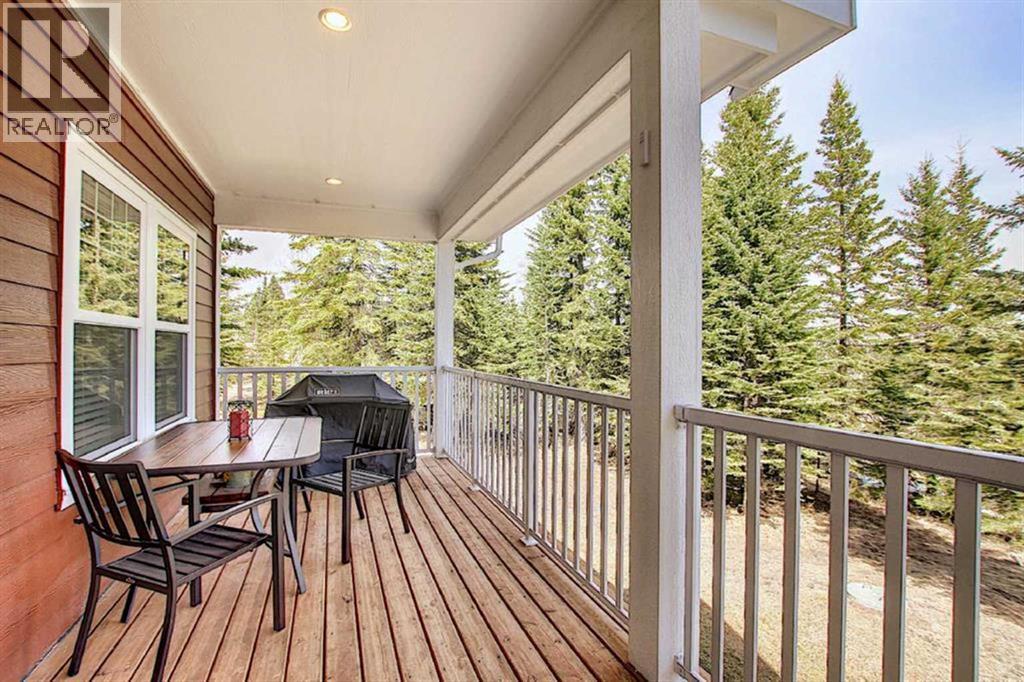 201 James River Ridge, Rural Clearwater County, Alberta  T0M 1C0 - Photo 42 - A2293265