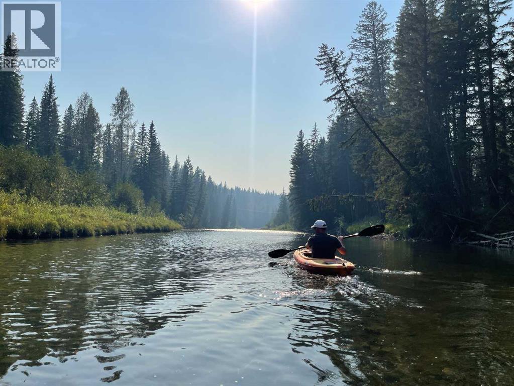 201 James River Ridge, Rural Clearwater County, Alberta  T0M 1C0 - Photo 43 - A2293265