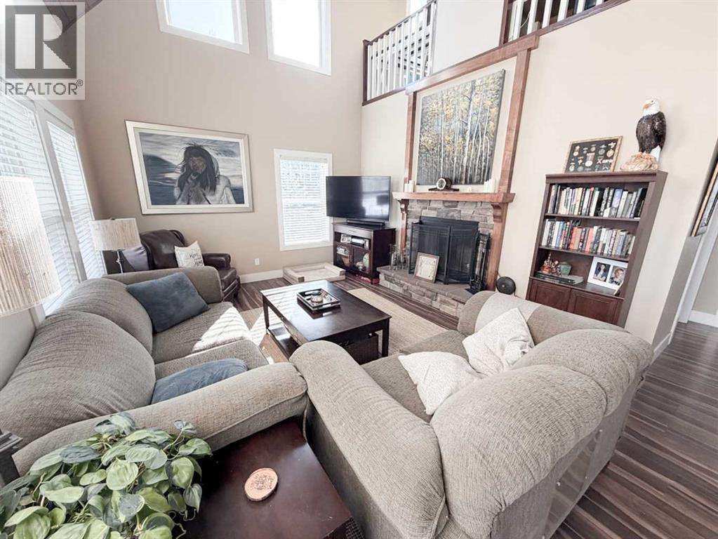 201 James River Ridge, Rural Clearwater County, Alberta  T0M 1C0 - Photo 12 - A2293265