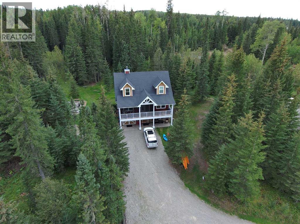 201 James River Ridge, Rural Clearwater County, Alberta  T0M 1C0 - Photo 41 - A2293265