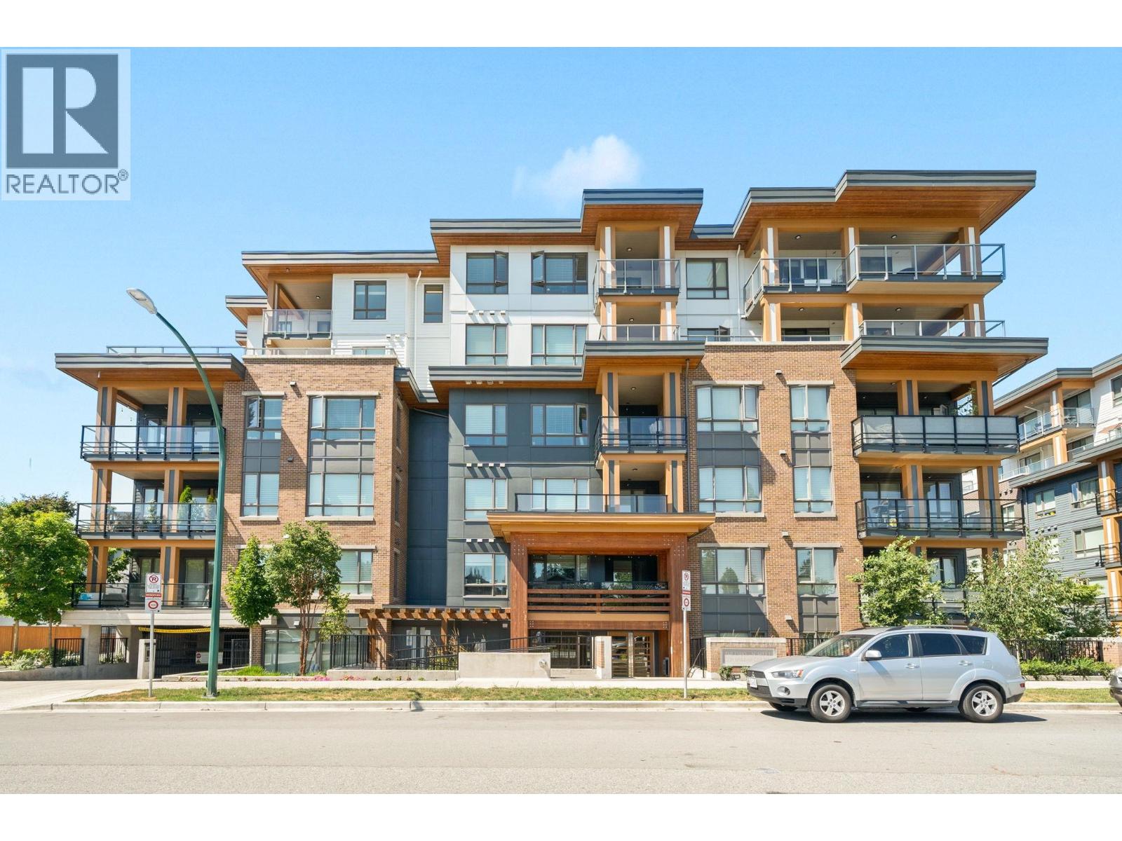 408 721 Anskar Court, Coquitlam, British Columbia  V3J 0L4 - Photo 1 - R3100432