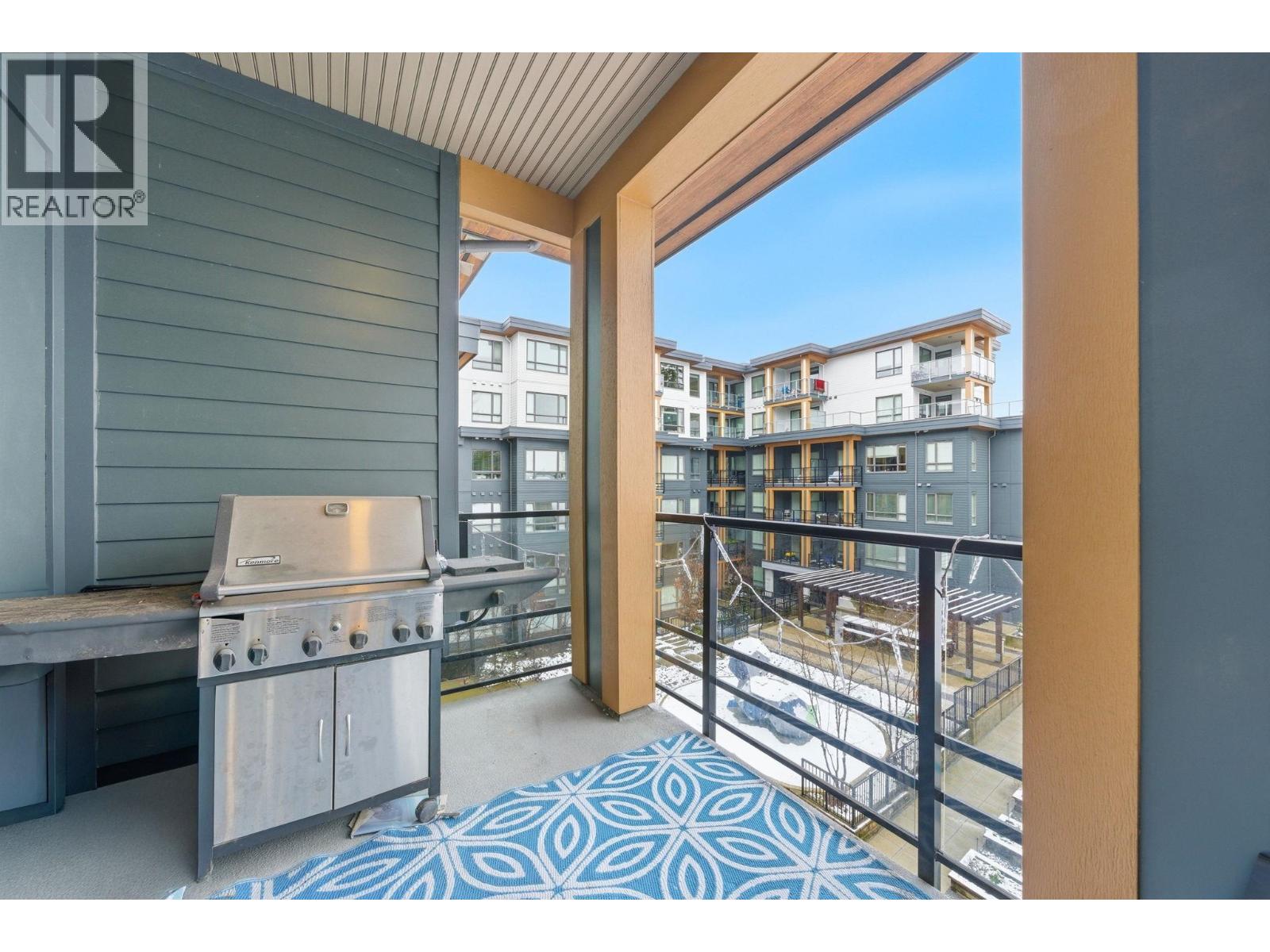 408 721 Anskar Court, Coquitlam, British Columbia  V3J 0L4 - Photo 15 - R3100432