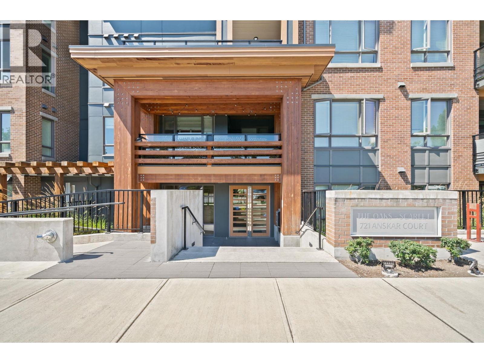 408 721 Anskar Court, Coquitlam, British Columbia  V3J 0L4 - Photo 20 - R3100432