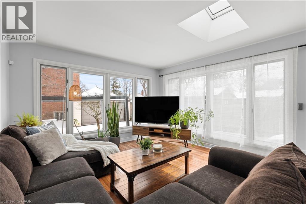 15 Millen Avenue, Hamilton, Ontario  L9A 2T5 - Photo 21 - 40812712