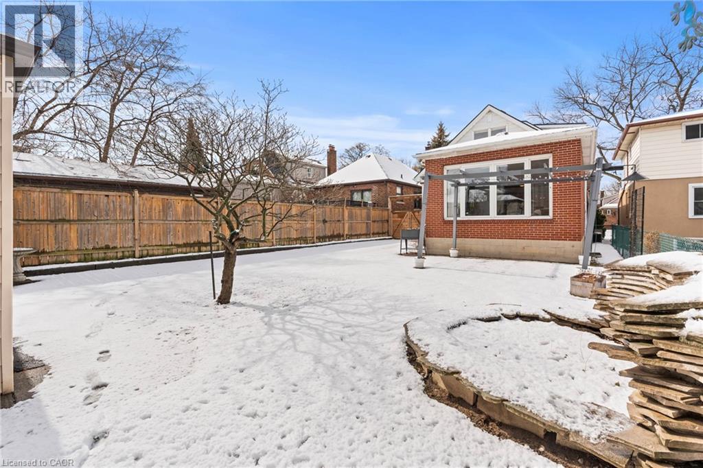 15 Millen Avenue, Hamilton, Ontario  L9A 2T5 - Photo 40 - 40812712