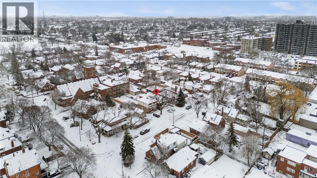 15 Millen Avenue, Hamilton, Ontario  L9A 2T5 - Photo 48 - 40812712