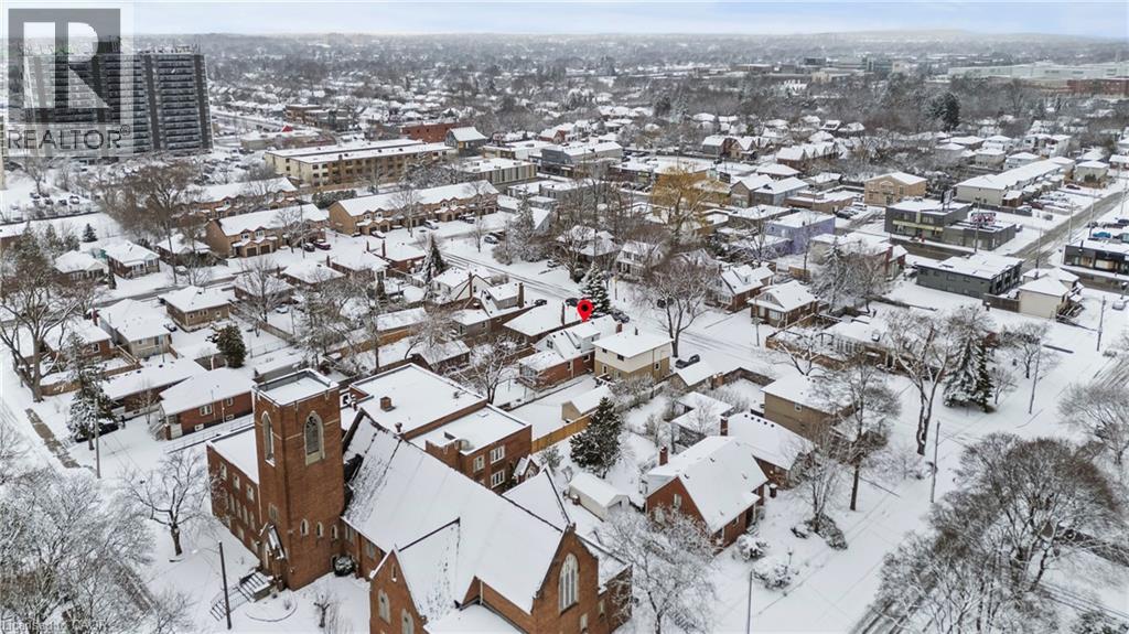 15 Millen Avenue, Hamilton, Ontario  L9A 2T5 - Photo 49 - 40812712