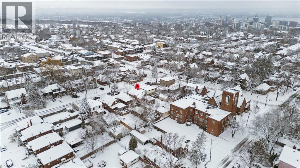 15 Millen Avenue, Hamilton, Ontario  L9A 2T5 - Photo 50 - 40812712